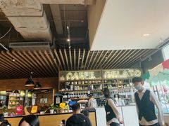 -MYLK意式小厨(熙地港店)