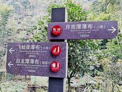 -四洞沟景区