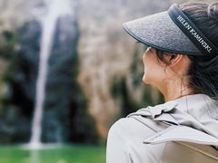 -泽雅七瀑涧景区