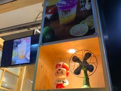 -厝内小眷村(天河南一路店)