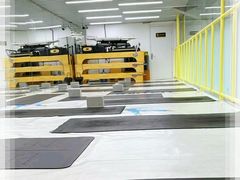-超菲特健身工作室(晨月店)