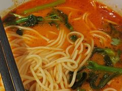-和府捞面(欧亚卖场店)