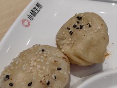 -小杨生煎(金山百联购物中心3楼店)