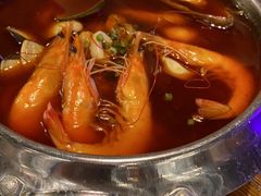 -春风十里烧烤音乐吧(实力乐队驻唱三元里店)