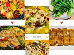 -十三式重庆江湖菜(金茂览秀城店)