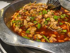 -盐井记·自贡美蛙鲜锅兔(中和店)
