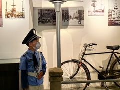 -上海公安博物馆