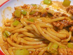 -西粉堂新疆米粉(朝外店)