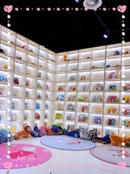 -塔塔王国·主题儿童游乐园(奥城商业广场店)