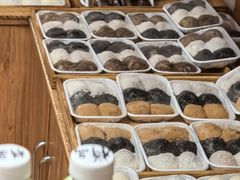 -南大门韩国米糕(公滨路店)