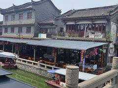 -滦州古城