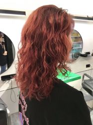 点击看大图 -卓梵美发·精品Salon