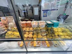 -宫门口馒头铺(创始人总店)