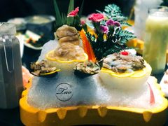 -渔傅·蓝海岸霞浦海鲜(正祥店)