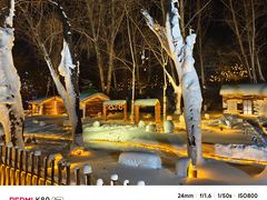 -长春世界雕塑园冰雪艺术天地