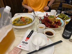 -阿胖龙虾(罍街店)