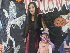 -吉的堡成长中心(五角场安波校区)