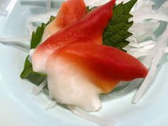 -淡尾·海鲜自助概念餐厅(虹桥南丰城店)