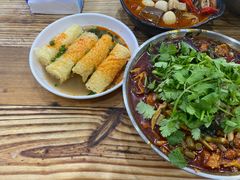 腐竹-西环肥仔螺蛳粉(总店)
