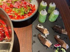 -盡膳口福跷脚牛肉火锅(晶耀前滩店)