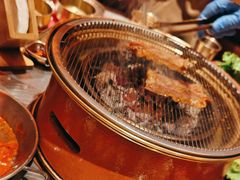 -西塔老太太泥炉烤肉(苏州大悦城店)