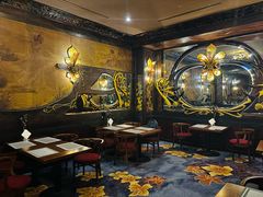 -马克西姆餐厅(崇文门店)