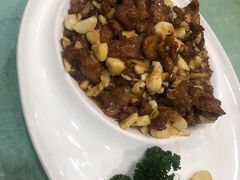 -清真·尚穆回回香清真餐厅(工人新村店)