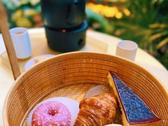 -tea'stone (万象天地店)