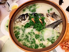 -千岛湖鱼味馆(十字街总店)