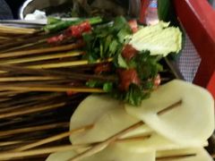 土豆-钢管厂五区小郡肝串串香(通锦桥店)