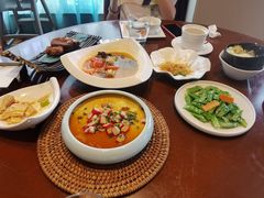 -水润轩私厨海南菜餐厅(铂尔曼酒店)