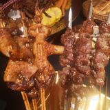 三八节去了江桥的羊倌,这是一家新疆菜餐馆