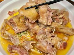 -朴墅(西湖青芝坞店·杭帮菜·家宴.14年的店)