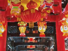 -深圳锦绣中华民俗村