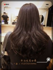点击看大图 -剪约时尚先生·男士发型沙龙