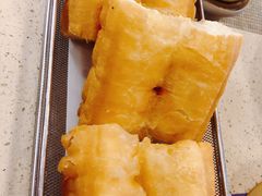 金牌靓油条-点都德(北京路贰店)