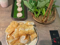 -蘑界·野生菌火锅(深业上城店)