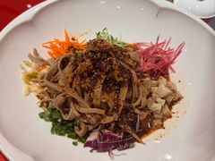 -山西会馆·晋菜·晋商宴·牌匾博物馆(胜利东街店)