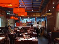 -小吊梨汤·北京菜·烤鸭(西直门凯德店)