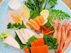 -三石铁板烧(紫竹桥店)