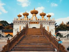 -上海东林寺(金山区)
