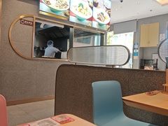 -小杨生煎(天之骄子店)