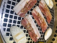 -千寻山野烤肉(中关村店)
