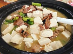 -阿东农家菜(新场古镇下塘街店)