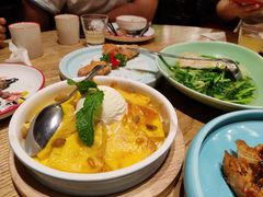 -新白鹿餐厅(爱琴海购物中心店)