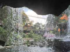 -古龙峡云天玻霸