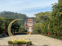-南沙天后宫景区