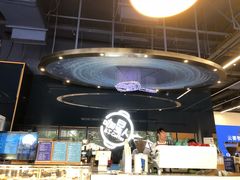 -咖星人E·T coffee·云赛空间