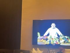 -新天世纪中餐厅