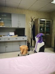 -深圳春天阳光医院·轮廓抗衰中心